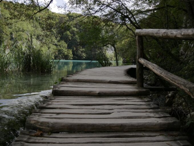 From Zagreb: Plitvice Lakes - Your Personalized Experience - Transportation and Pickup