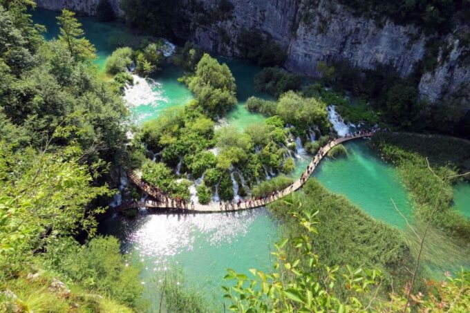 From Zagreb: Plitvice Lakes - Your Personalized Experience - Additional Information