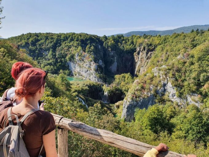 From Zagreb: Plitvice & Rastoke Guided Day Trip With Ticket - What to Bring and Expect