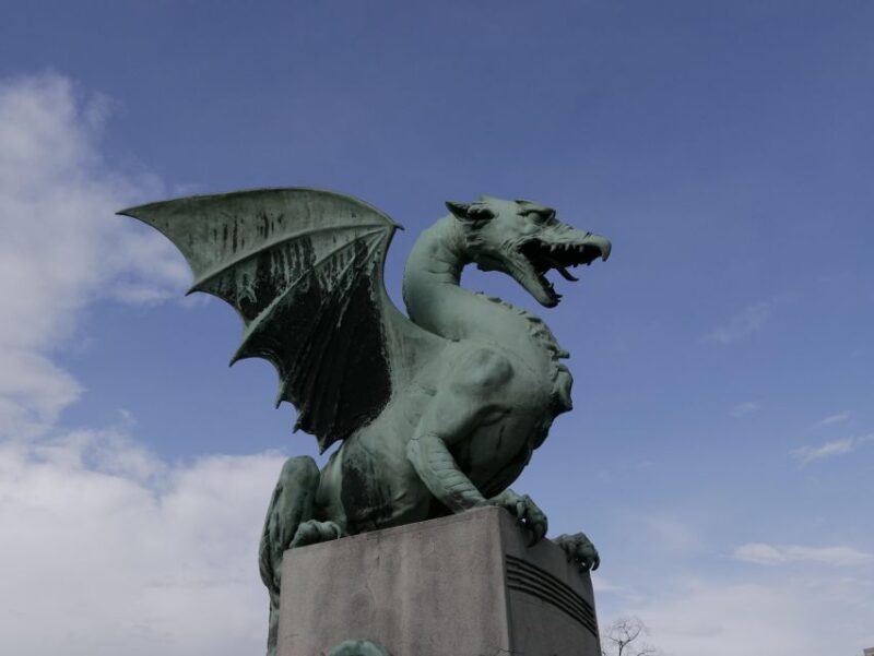 From Zagreb: Postojna Cave, Bled Lake & Ljubljana - Private - Pricing and Inclusions