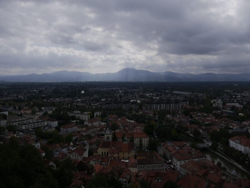 From Zagreb: Postojna Cave, Bled Lake & Ljubljana - Private - Itinerary and Highlights