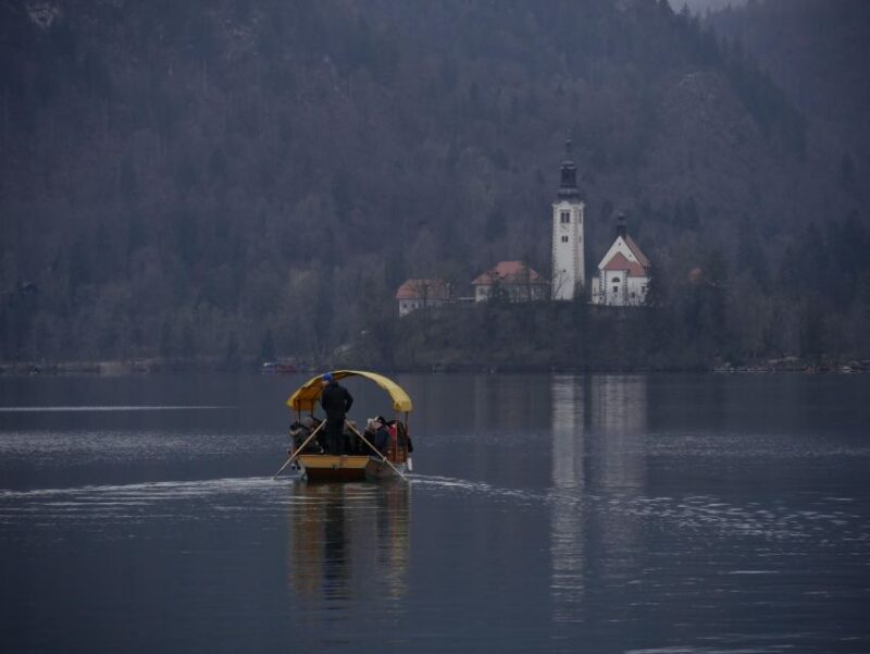 From Zagreb: Postojna Cave, Bled Lake & Ljubljana - Private - Customization and Personalization