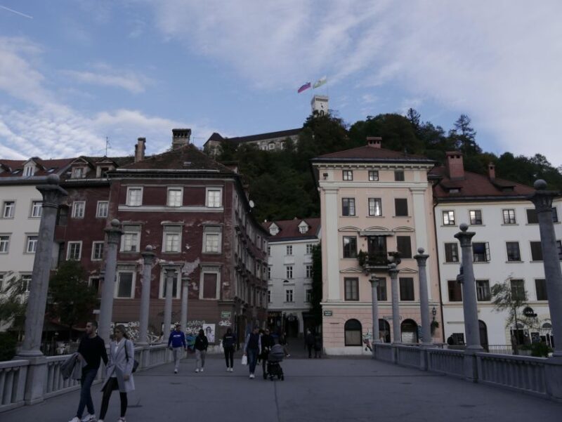 From Zagreb: Postojna Cave, Bled Lake & Ljubljana - Private - Good To Know