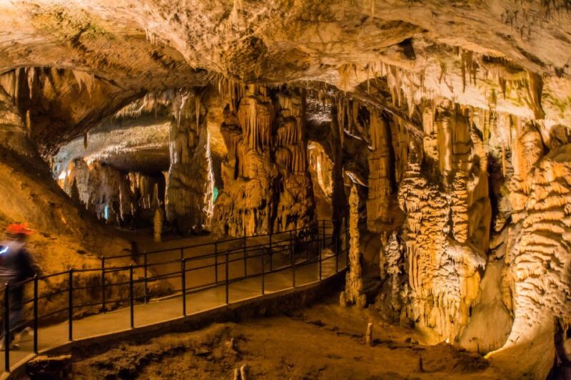From Zagreb: Postojna Cave, Bled, Ljubljana Trip - Pricing Details