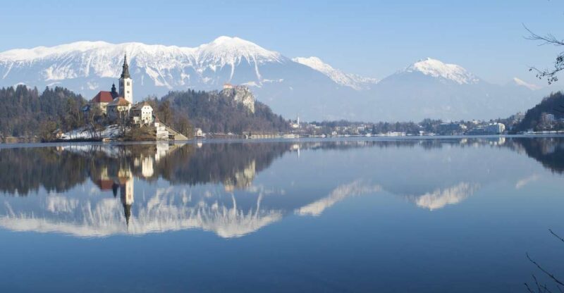 From Zagreb: Postojna Cave, Bled, Ljubljana Trip - What to Bring