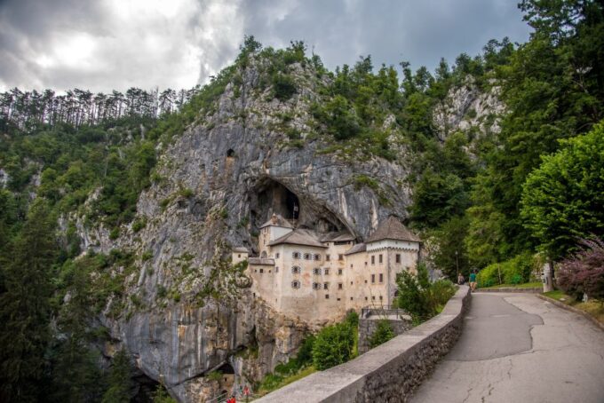 From Zagreb: Postojna Cave, Bled, Ljubljana Trip - Frequently Asked Questions