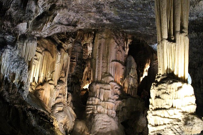 From Zagreb: POSTOJNA Caves + LJUBLJANA Fully PRIVATE Day Tour - Itinerary Highlights
