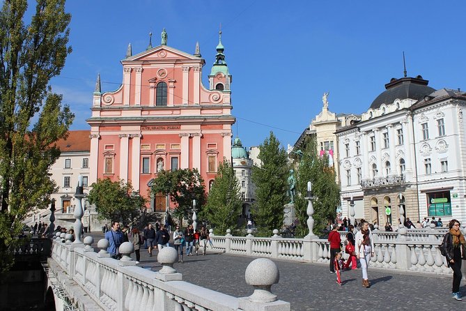 From Zagreb: POSTOJNA Caves + LJUBLJANA Fully PRIVATE Day Tour - Pickup and Pricing