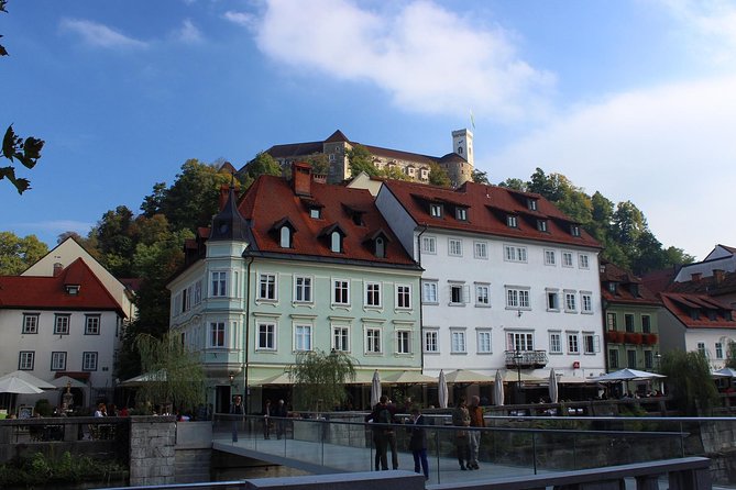 From Zagreb: POSTOJNA Caves + LJUBLJANA Fully PRIVATE Day Tour - Unique Experiences