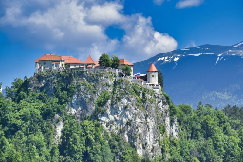 From Zagreb: Private Tour of Ljubljana and Bled Lake - Inclusions and Exclusions