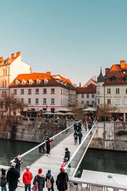 From Zagreb: Private Tour of Ljubljana and Bled Lake - Tour Duration and Price