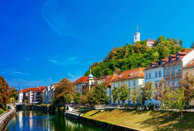 From Zagreb: Private Tour of Ljubljana and Bled Lake - Frequently Asked Questions