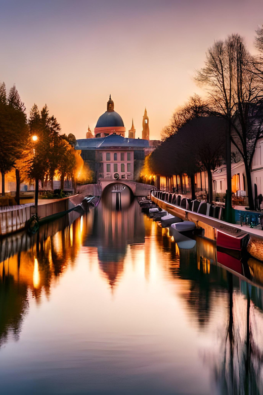 From Zagreb: Private Tour of Ljubljana and Bled Lake - Itinerary and Highlights