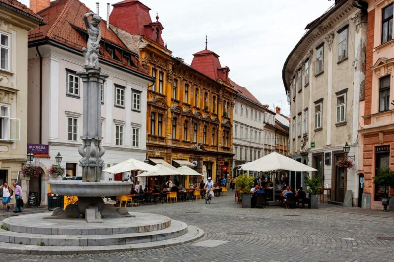 From Zagreb: Private Tour of Ljubljana and Bled Lake - Transportation and Customer Support