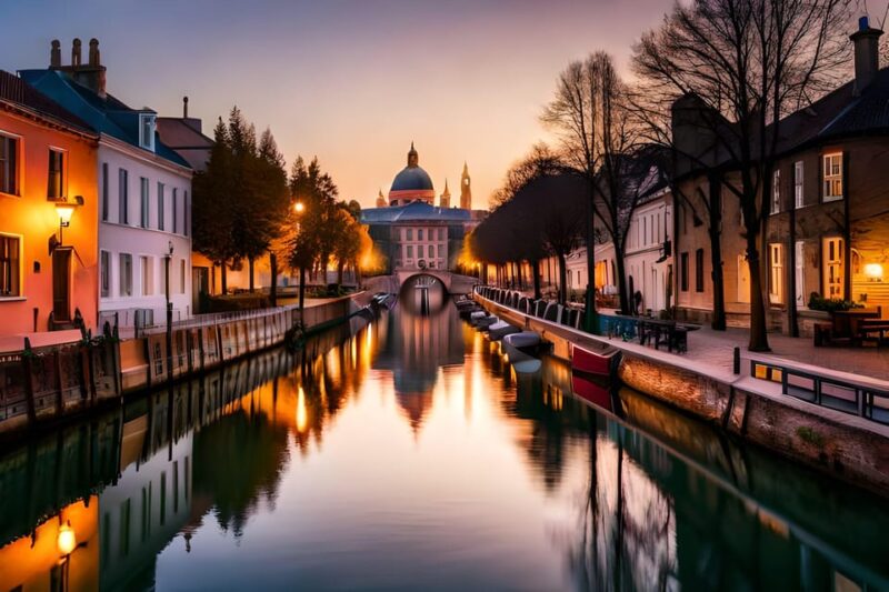 From Zagreb: Private Tour of Ljubljana and Bled Lake - Participant Information and Restrictions