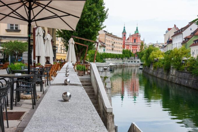 From Zagreb: Private Tour of Ljubljana and Bled Lake - Tour Experience and Inclusions