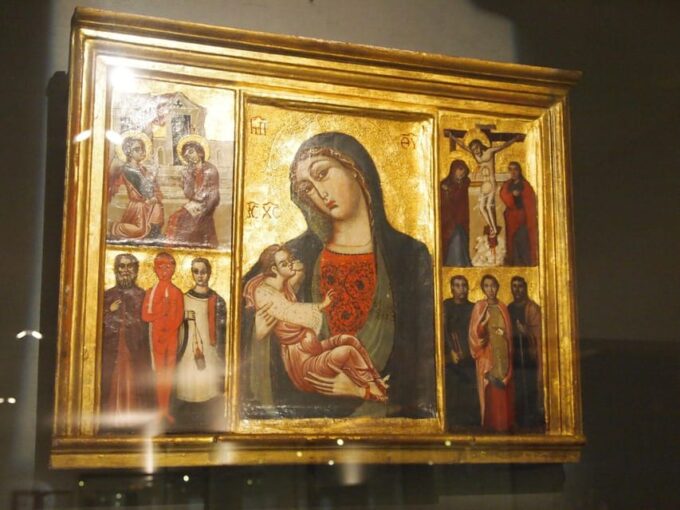 From Zagreb: Rijeka, Kastav & Opatija Mediterranean Day Tour - Opatija Sightseeing