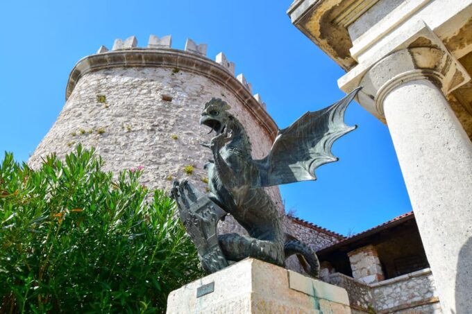 From Zagreb: Rijeka, Kastav & Opatija Mediterranean Day Tour - Frequently Asked Questions