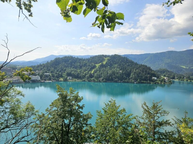 From Zagreb to Bled Lake Slovenia Day Trip - Booking Information
