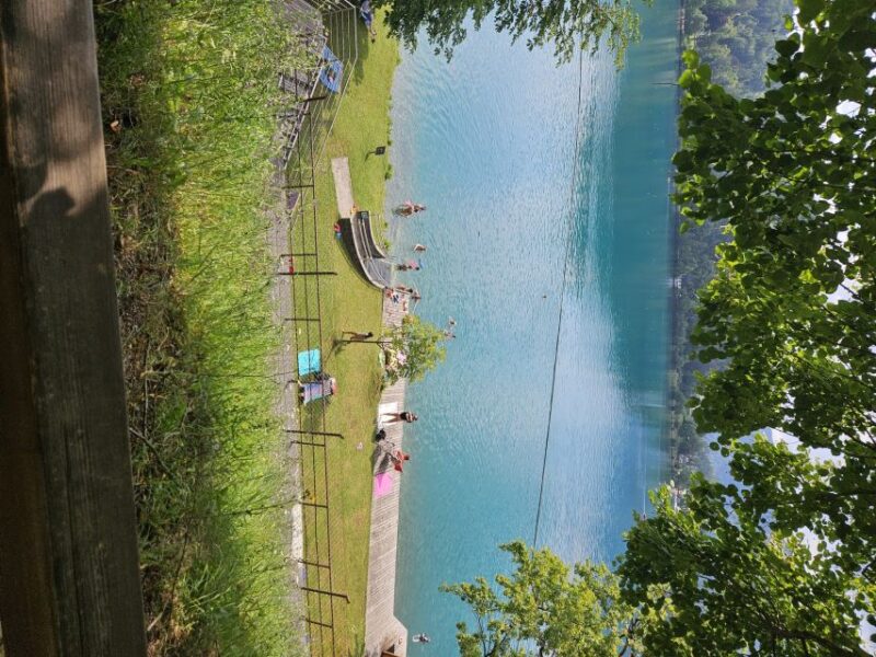 From Zagreb to Bled Lake Slovenia Day Trip - Activities in Bled