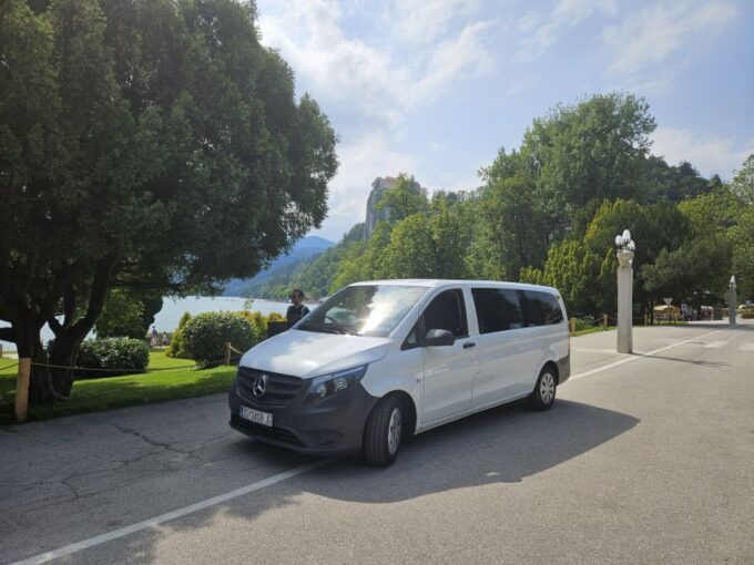 From Zagreb to Bled Lake Slovenia Day Trip - Booking and Availability