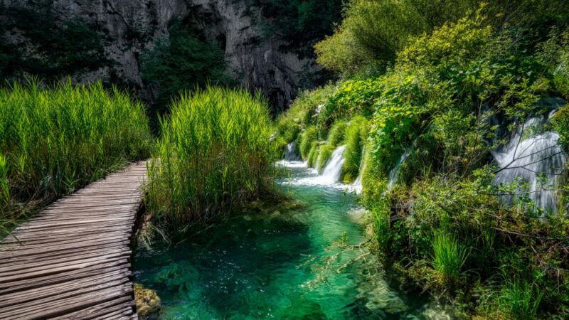 From Zagreb to National Park Plitvice Lakes Day Trip - Good To Know