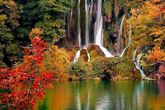 From Zagreb to Split or Trogir: Private Transfer With Plitvice Lakes - Important Travel Information