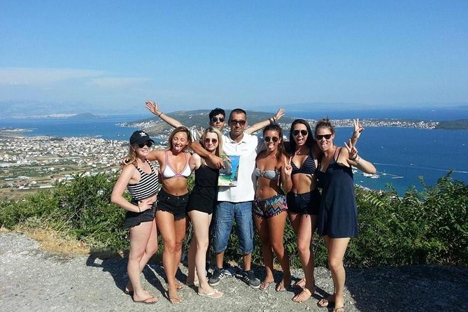 From Zagreb to Split or Trogir: Private Transfer With Plitvice Lakes - Pricing and Booking