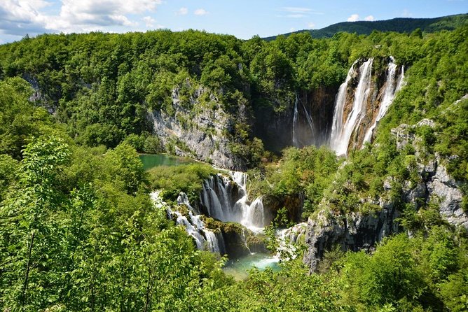 From Zagreb to Split or Trogir: Private Transfer With Plitvice Lakes - Preparing for Your Journey