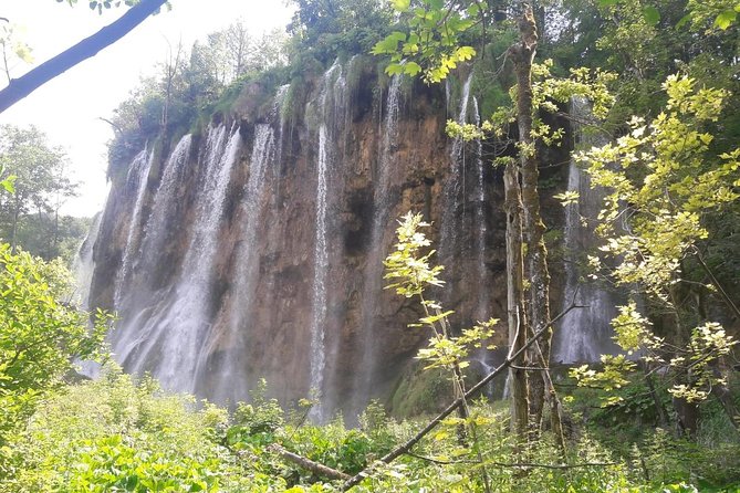 From Zagreb to Split or Trogir: Private Transfer With Plitvice Lakes - Travel Tips and Recommendations