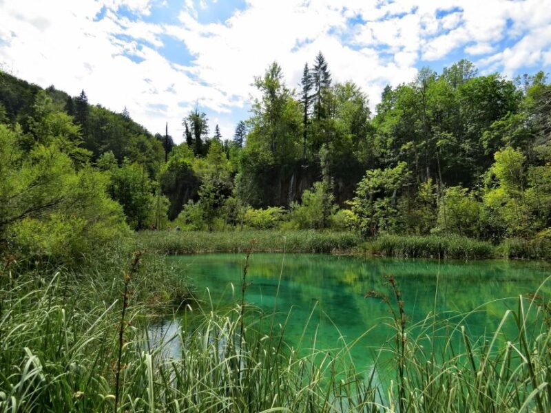 From Zagreb to Split: Plitvice Lakes Private Tour - Itinerary Details