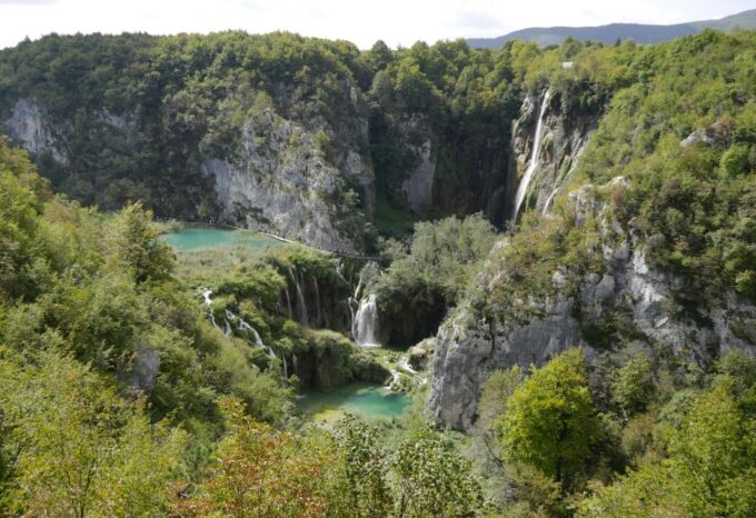 From Zagreb to Split: Plitvice Lakes Private Tour - Customer Reviews