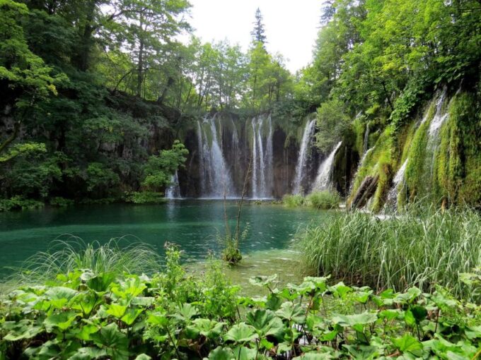 From Zagreb to Split: Plitvice Lakes Private Tour - Frequently Asked Questions
