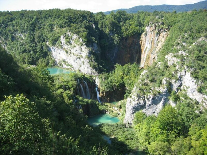From Zagreb to Split: Plitvice Lakes & Rastoke Private Tour - Customer Reviews
