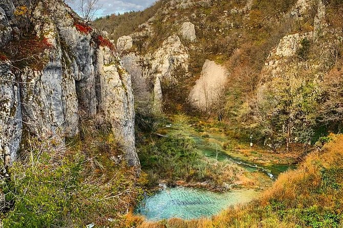 From Zagreb to Zadar With Plitvice Lakes Private Transfer - Pickup and Drop-off Details