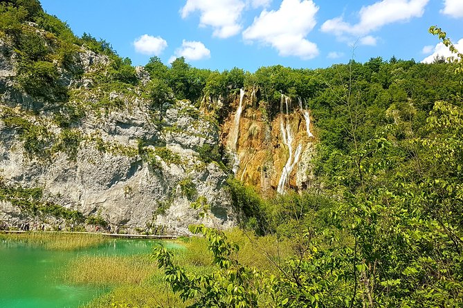 From Zagreb to Zadar With Plitvice Lakes Private Transfer - Travel Requirements
