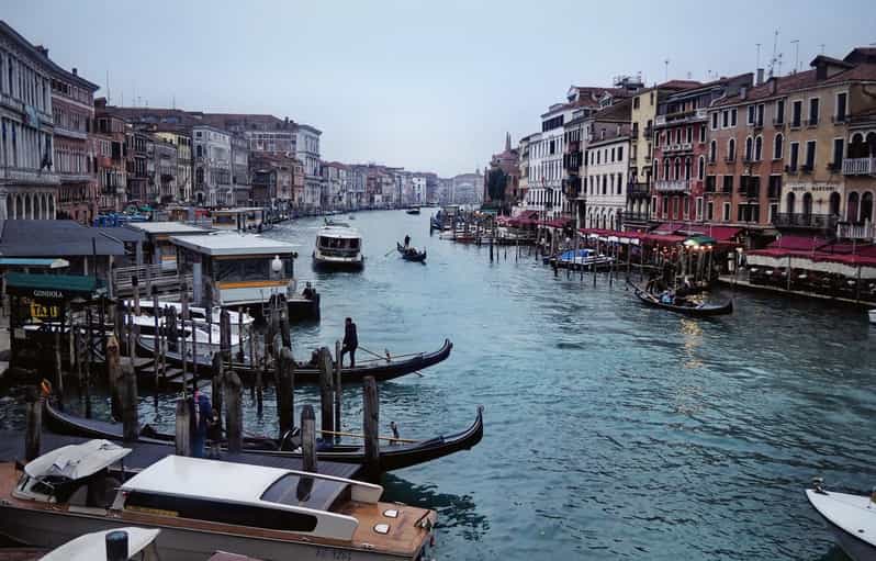 From Zagreb: Transfer to Venice - Cancellation Policy