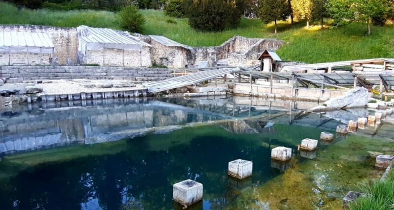 From Zagreb:Discover North Croatia, Museums, Castle and City - Varaždinske Toplice