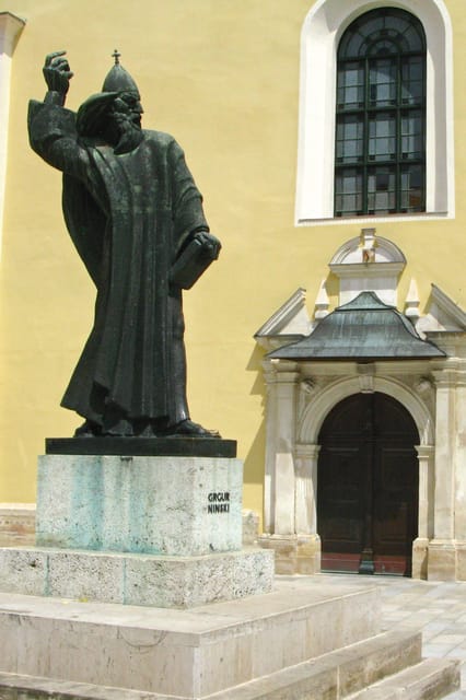 From Zagreb:Discover North Croatia, Museums, Castle and City - Frequently Asked Questions