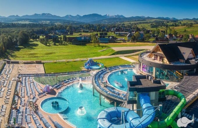 From Zakopane: Chocholow Thermal Baths With Hotel Transfers - Recommended Packing List