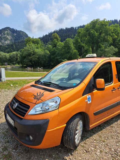 From Zakopane: Dunajec River Rafting Trip With Pickup - Pricing and Booking