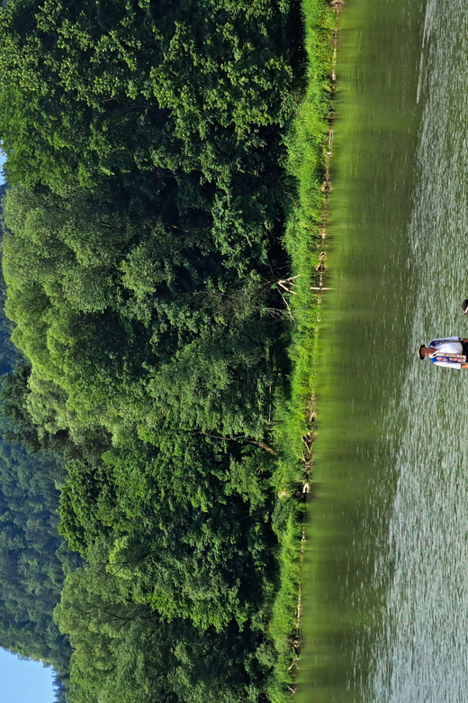 From Zakopane: Dunajec River Rafting Trip With Pickup - Included in the Experience