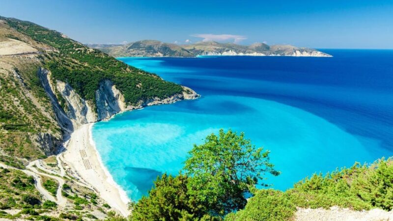 From Zakynthos: Full-Day Tour of Kefalonia - Inclusions and Exclusions