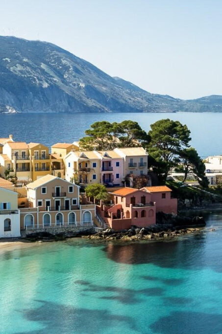From Zakynthos: Full-Day Tour of Kefalonia - Customer Ratings and Reviews