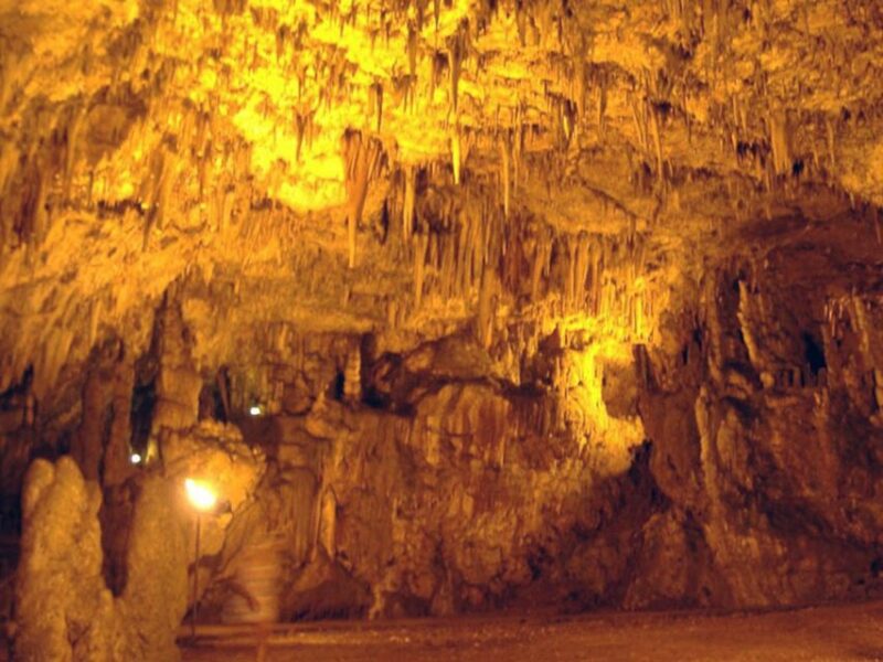 From Zakynthos: Kefalonia Island Full Day Tour by Bus & Boat - Key Points
