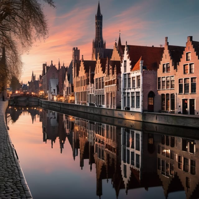 From Zeebrugge: All-in-One Ghent and Bruges Shore Excursion - Important Information and Feedback