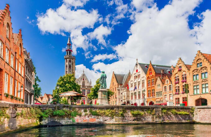From Zeebrugge: All-in-One Ghent and Bruges Shore Excursion - Frequently Asked Questions