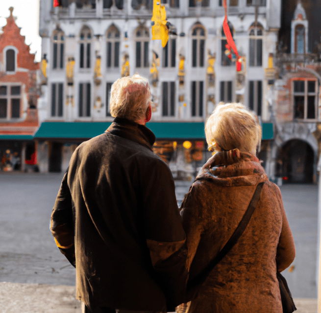 From Zeebrugge: All-in-One Ghent and Bruges Shore Excursion - Tour Experience