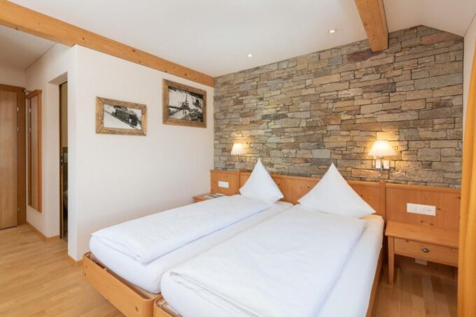 From Zurich: 2-Day Mt.Titlis Including 4-Course Dinner - Itinerary Day 2