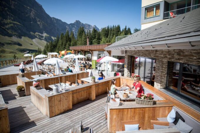 From Zurich: 2-Day Mt.Titlis Including 4-Course Dinner - Frequently Asked Questions